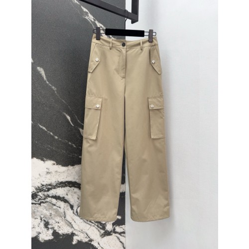 디올 면바지
