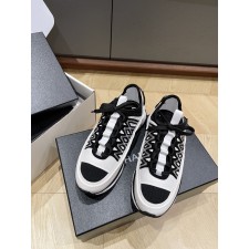 샤넬 스니커즈
