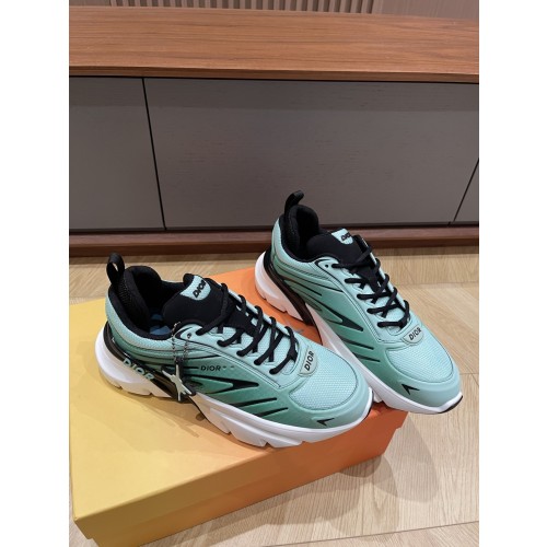 디올 운동화
