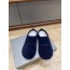 발렌시아가 슬리퍼