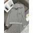 미우미우 25S/S 후드 트레이닝 세트