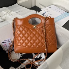 샤넬 31백 스몰