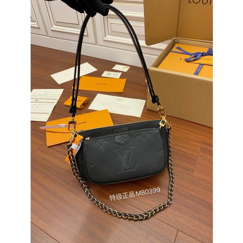 루이비통 멀티 포쉐트 악세수아 M80399
