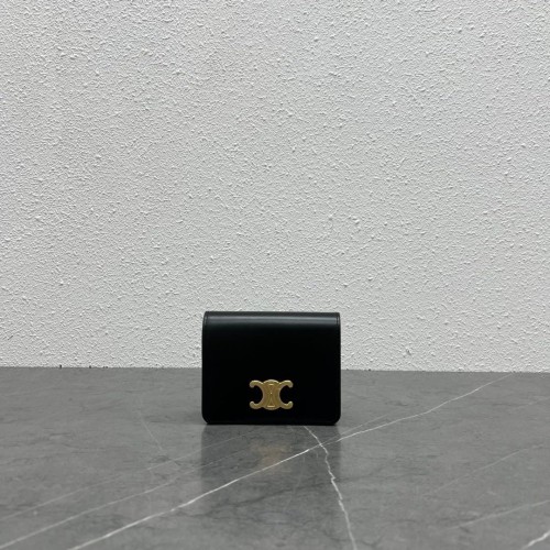 셀린느 카드지갑