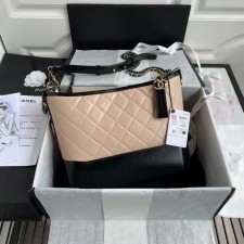 샤넬 가브리엘 호보백 라지