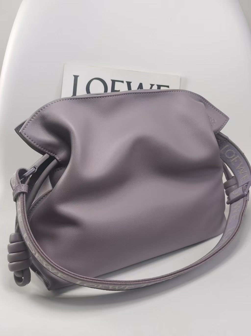 LOEWE 로에베 플라멩코백
