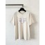 마르지엘라 25ss 반팔티