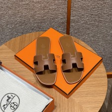 에르메스 올수공 오란 슬리퍼