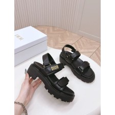 디올 샌들