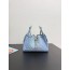 샤넬 25백 스몰 데님