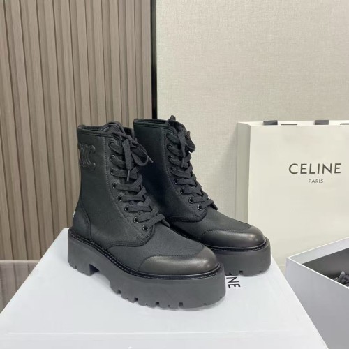 셀린느 25 F/W 부츠