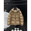 버버리 25fw 패딩