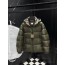 버버리 25fw 패딩