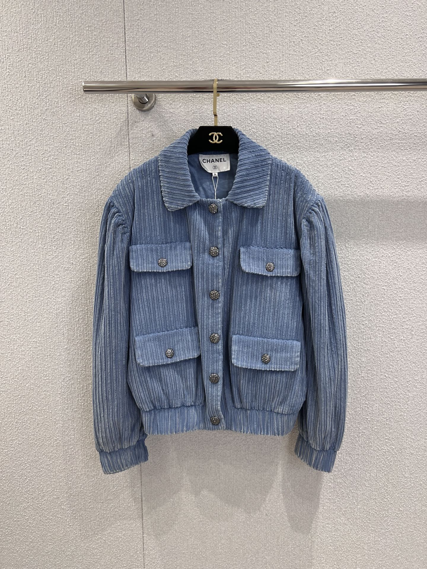 샤넬 자켓