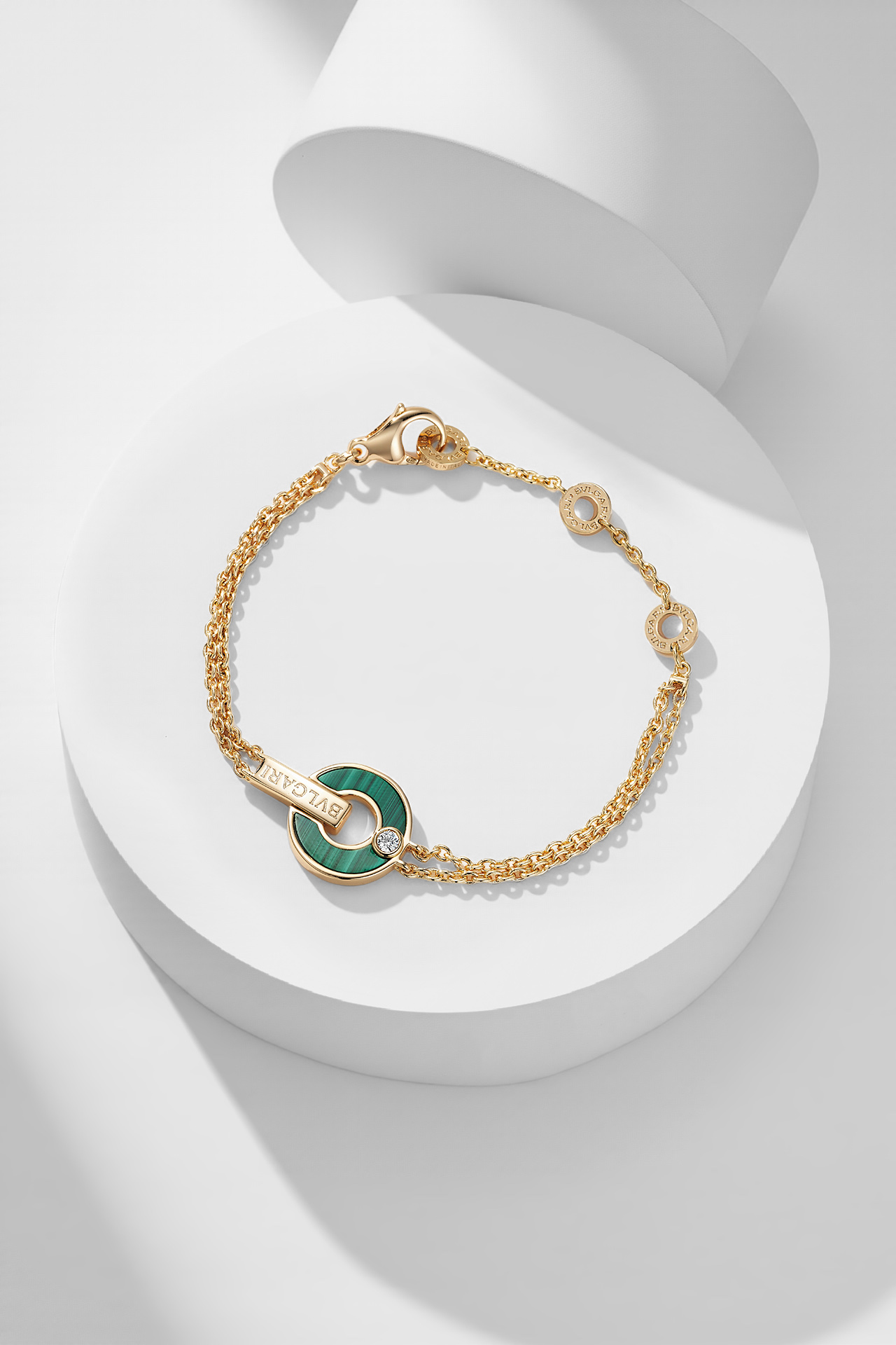 불가리 브레이슬릿
