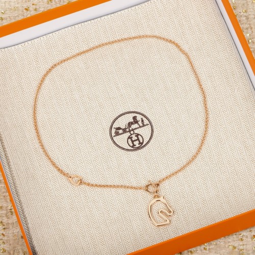 에르메스 토네르 네크리스