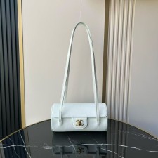 샤넬 26 볼링백