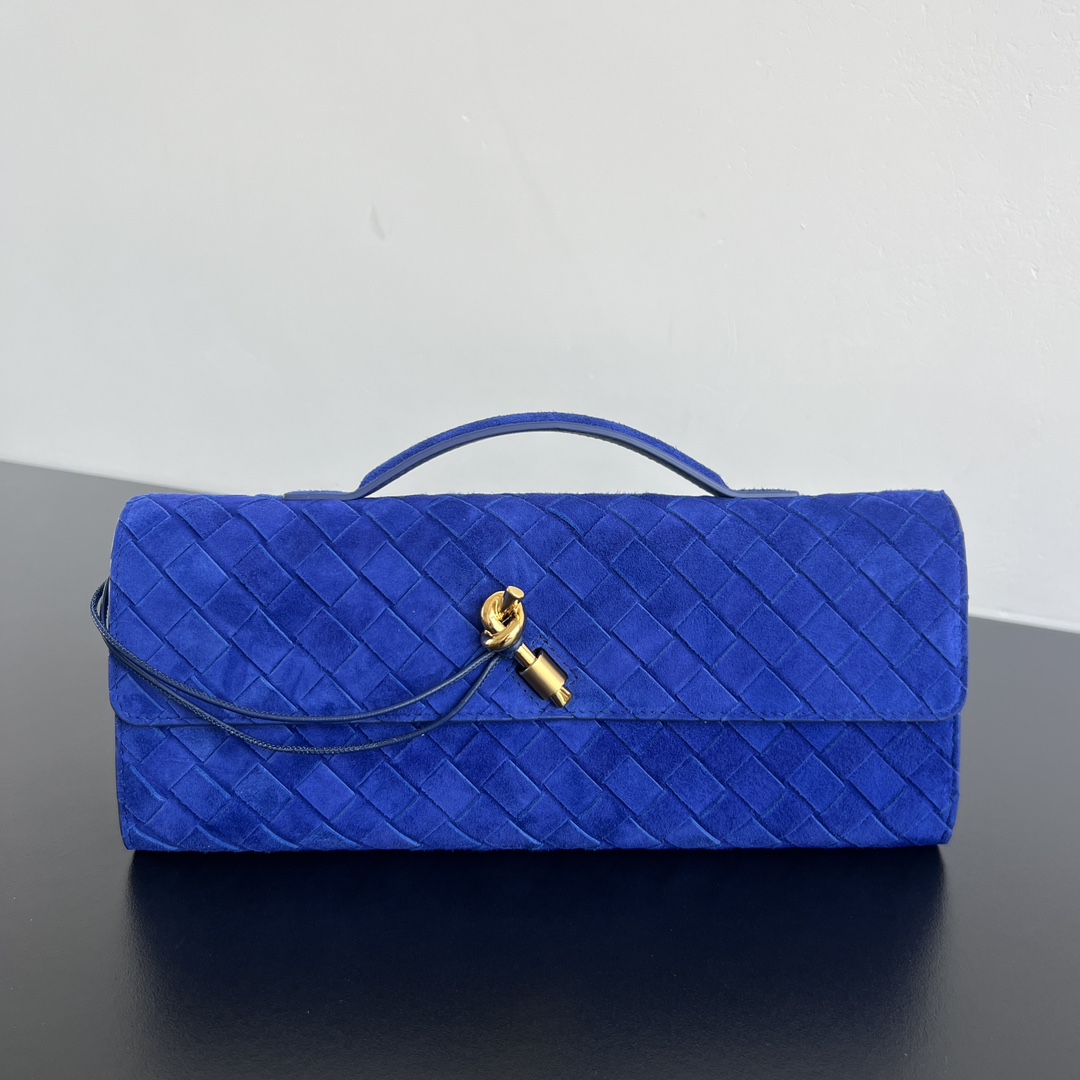 보테가베네타 안디아모 클러치 백