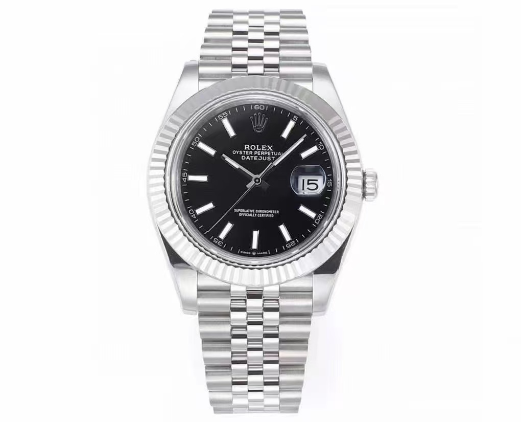 롤렉스 데이저스트 41mm 126334