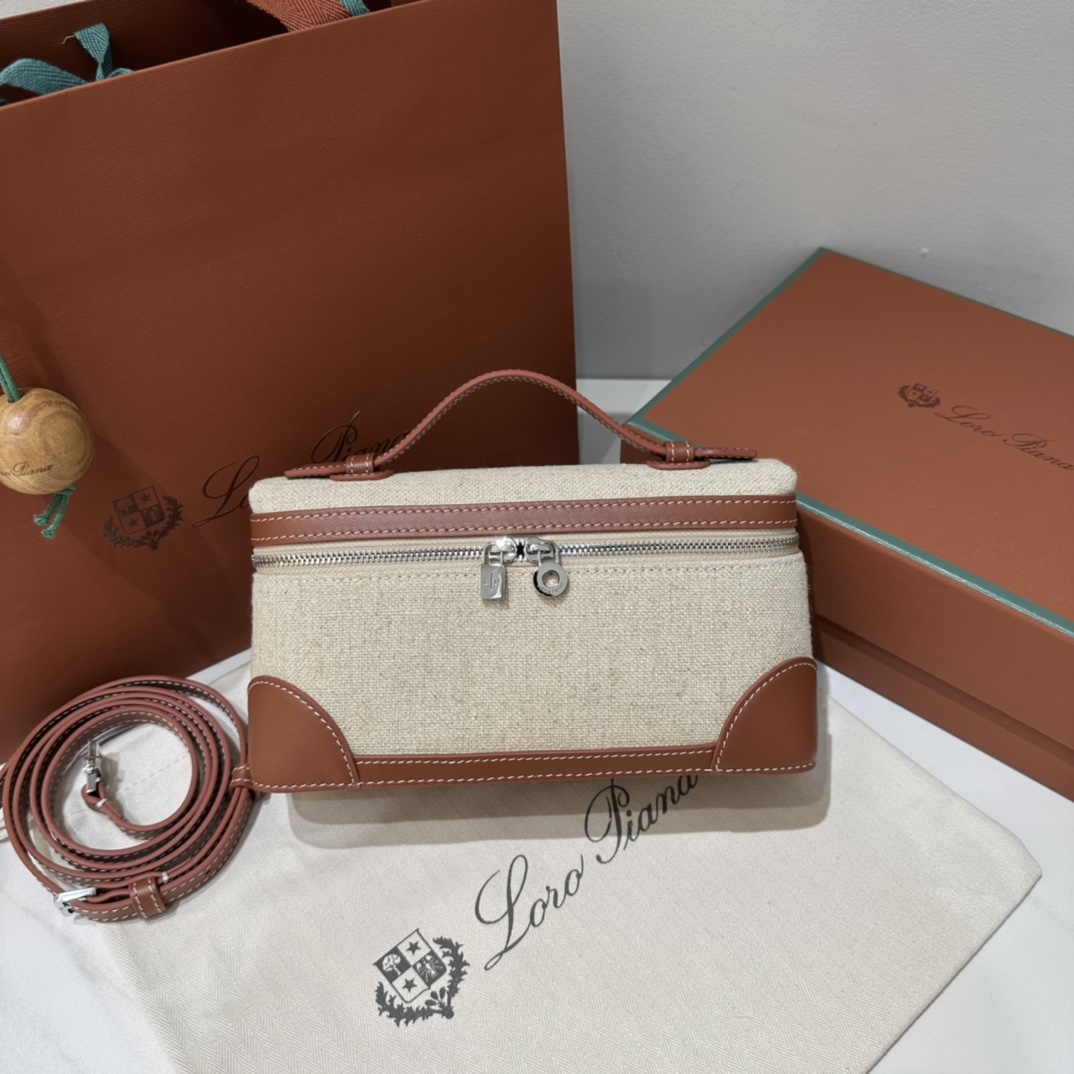 로로피아나 엑스트라 백 L19