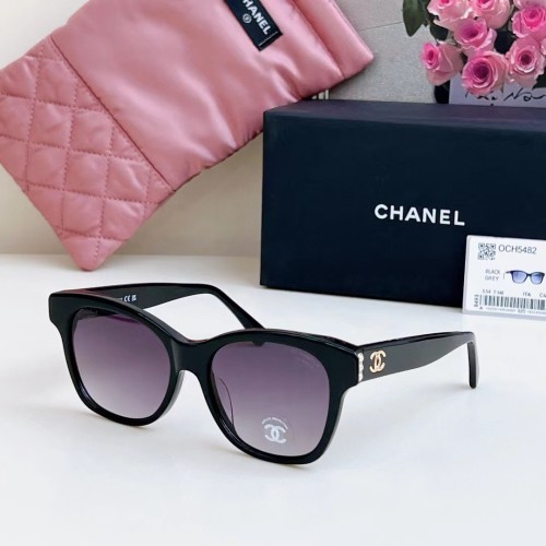 샤넬 트리플진주 선글라스
