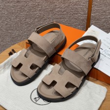 에르메스 지니어스 샌들 여성용 Sand color [정품급]