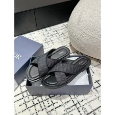 디올 알리아스 샌들