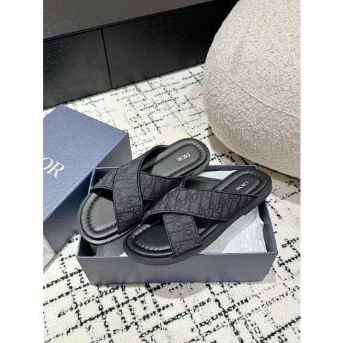 디올 알리아스 샌들