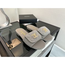 샤넬 슬리퍼 [정품급]