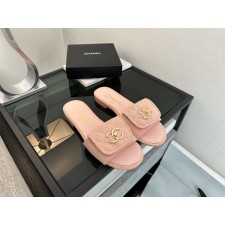 샤넬 슬리퍼 [정품급]
