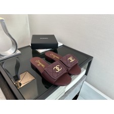 샤넬 슬리퍼 [정품급]