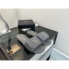 샤넬 슬리퍼 [정품급]