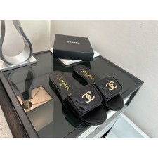 샤넬 슬리퍼 [정품급]