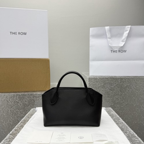 더로우 Terrasse 가죽 바울레토 백