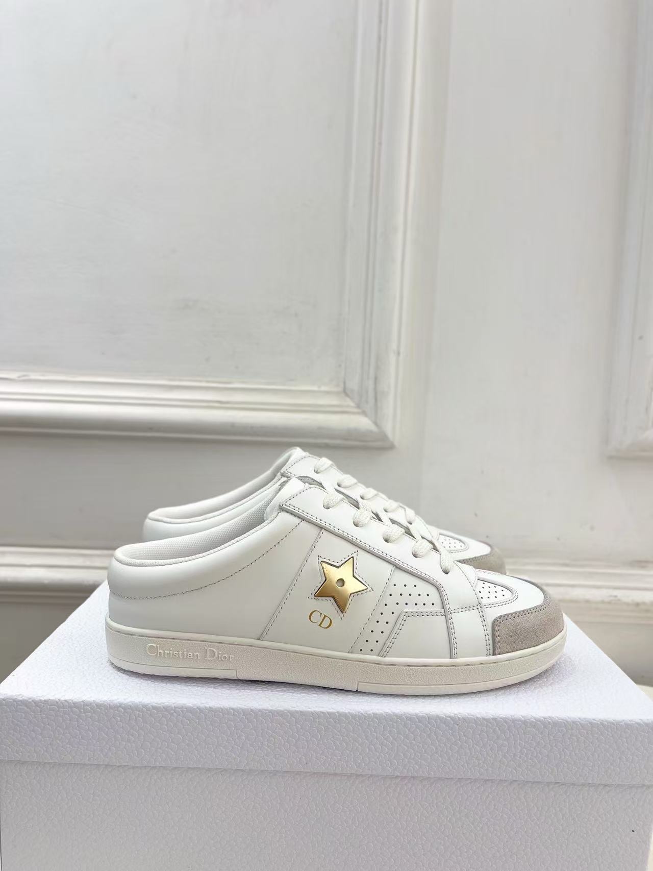 디올 스타 스니커즈