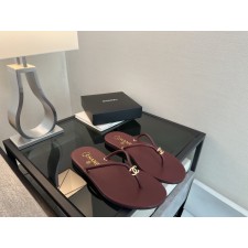 샤넬 슬리퍼 쪼리 [정품급]