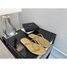 샤넬 슬리퍼 쪼리 [정품급]