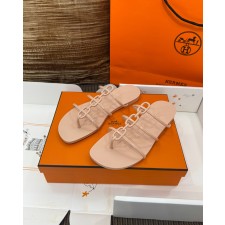 에르메스 Mykonos 샌들