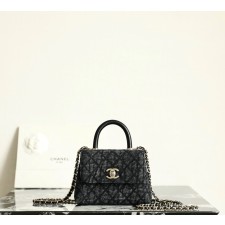 샤넬 체인 달린 미니 백 [정품급]