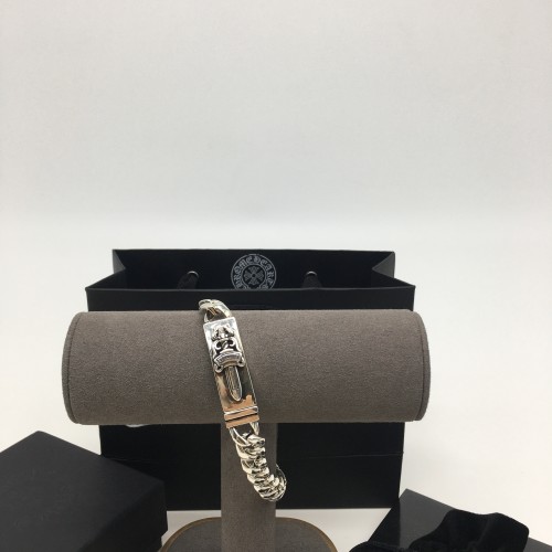 크롬하츠 대거체인 팔찌 20cm (3일이내 수령가능) 당일출고
