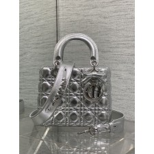 디올 레이디백 스몰