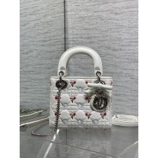 디올 레이디백 미니
