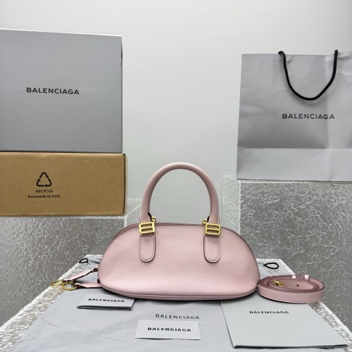 발렌시아가 볼레로 볼링백 미니