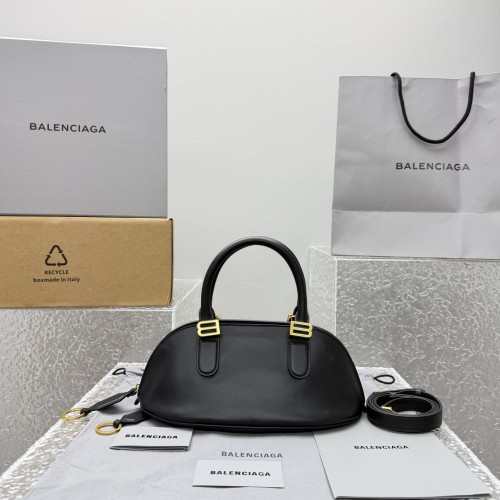 발렌시아가 볼레로 볼링백 미니
