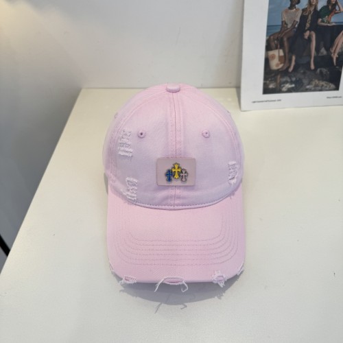 크롬하츠 모자