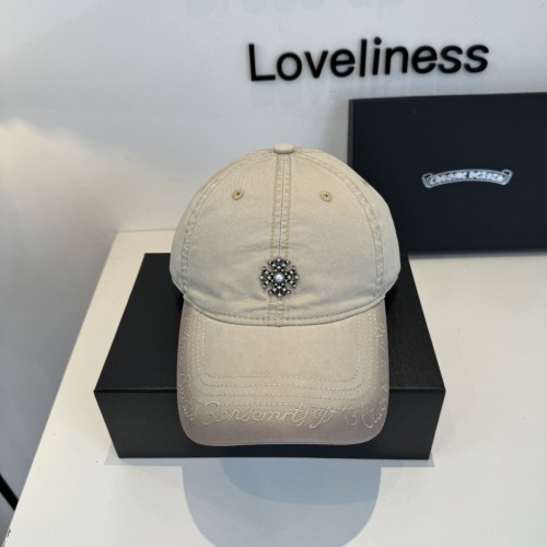 크롬하츠 모자
