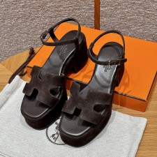 에르메스 잼 30 샌들 [정품급]