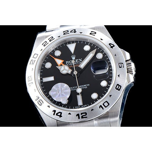 [ROLEX]롤렉스 익스플로러-5 216570