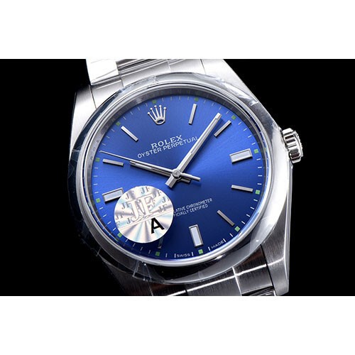 ROLEX 롤렉스 오이스터 퍼페츄얼-2 칼리버 114300