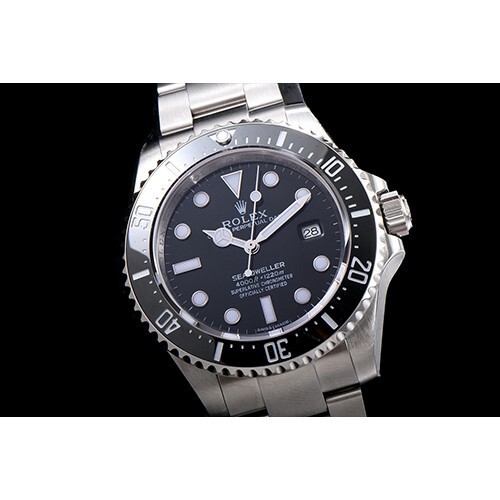 [ROLEX]롤렉스 딥씨-12 칼리버 116600